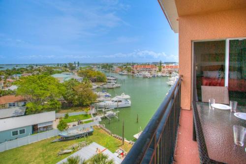607 - Madeira Bay Resort