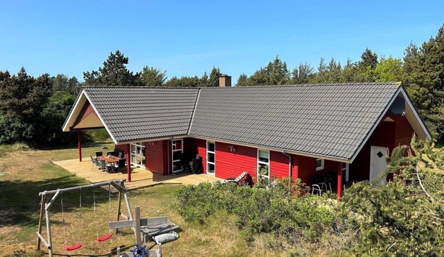 60888 Ulfborg - Illeborgvej 39