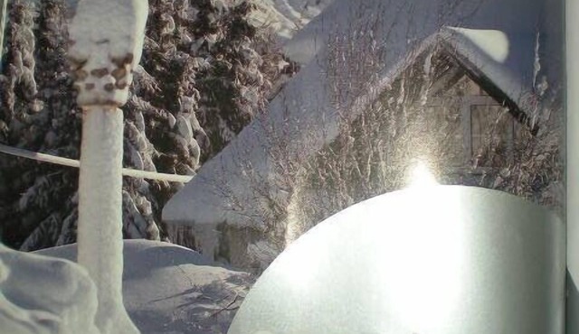 60mts Formigal apartment in perfect condition, views