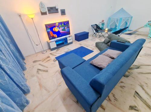 611 Navy House Seremban Homestay Seremban Town