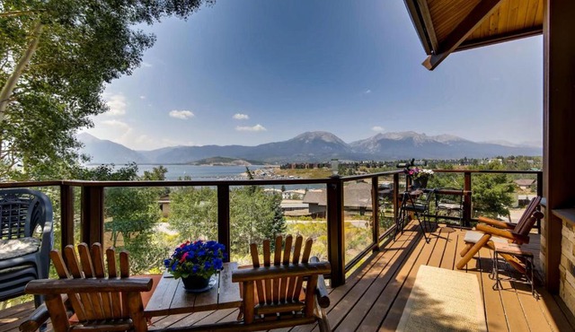 611 Oro Grande by Book by Owner