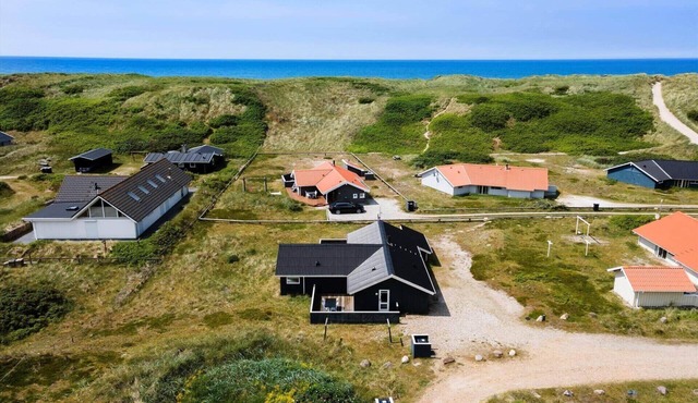 614 Hvide Sande - Rauhesvej 57