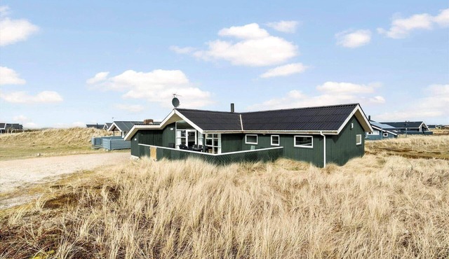 615 Hvide Sande - Bjerregårdsvej 408