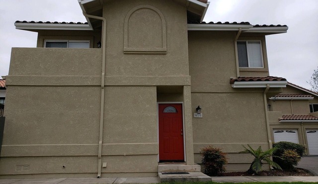 618 Airpark: 2 BR, 2 BA Condominium in Oceano, Sleeps 4