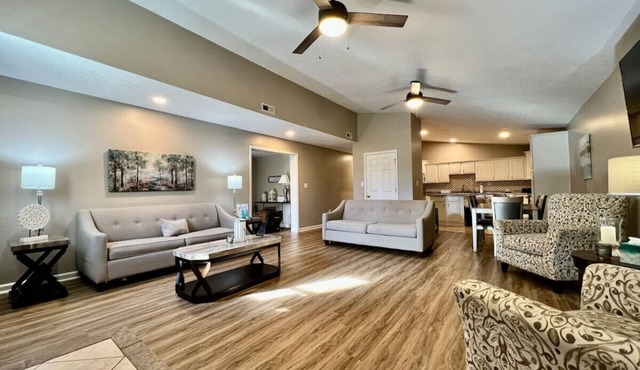 6195 Kalbfleisch · ┼ Rhonda's Country Paradise ┼ a relaxing place!