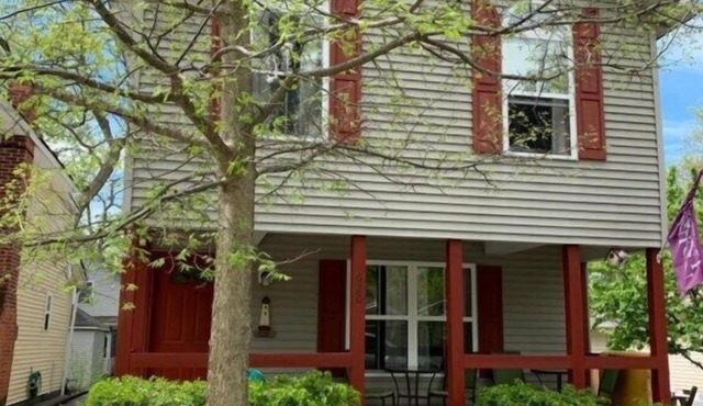 620 Walnut in Lakeside