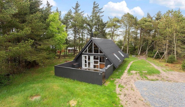 621 Thisted - Mølgaardsvej 21