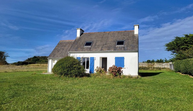 625-VIlla Penzer for surfing in St Tugen