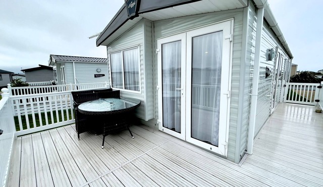 63 Bude Perran Paradise