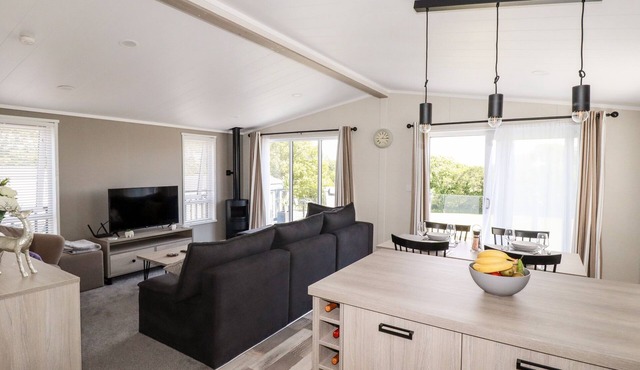 63 THE MAPLES in Sticker