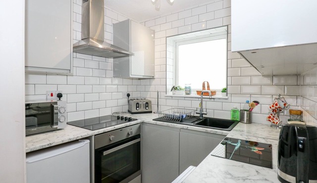 63 The Waterside Holiday Park