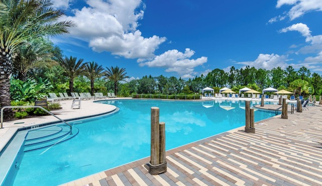 630 Longboat Drive