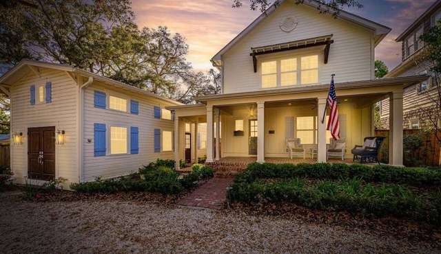 630 Magnolia Avenue!