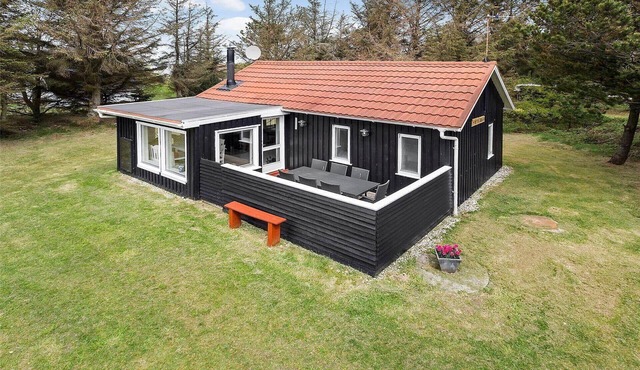 630 Thisted - Kristinesvej 40