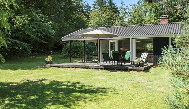 631-N Melby - Ved Højen 19