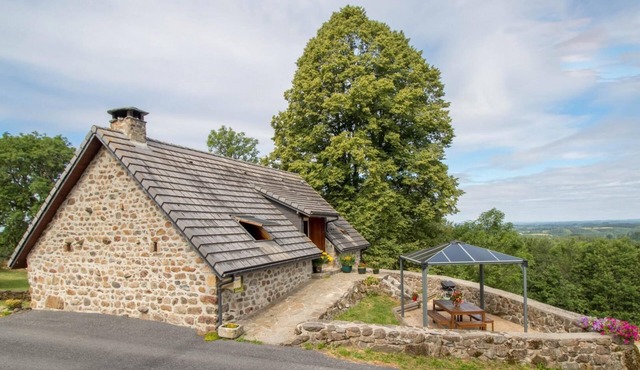 63g63462 - Cros - Gîte