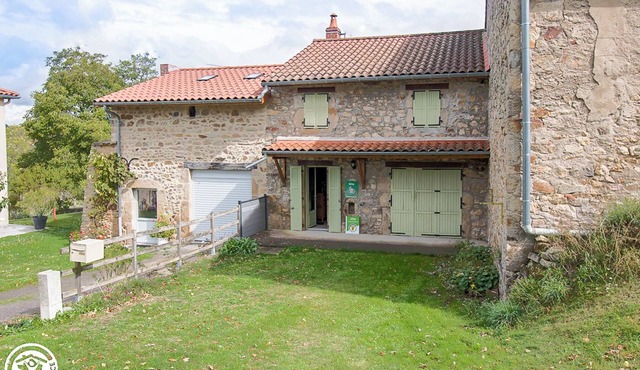 63g63533 - Saint-jean-saint-gervais