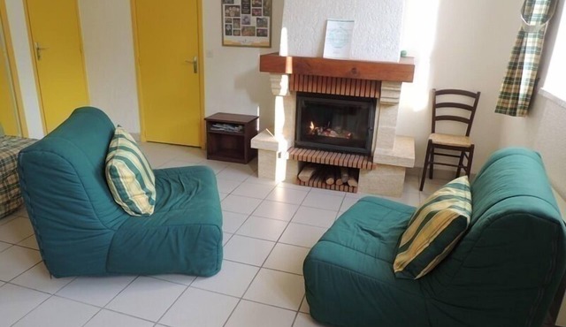 63g63979 - Courgoul - Gîte