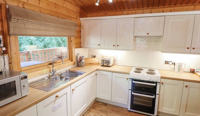 64 Acorn Lodge Kenwick Park