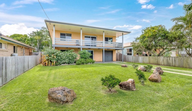 64 Bathurst Street Pet friendly