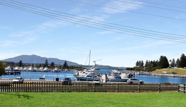 64 Lamont St - Pet Friendly