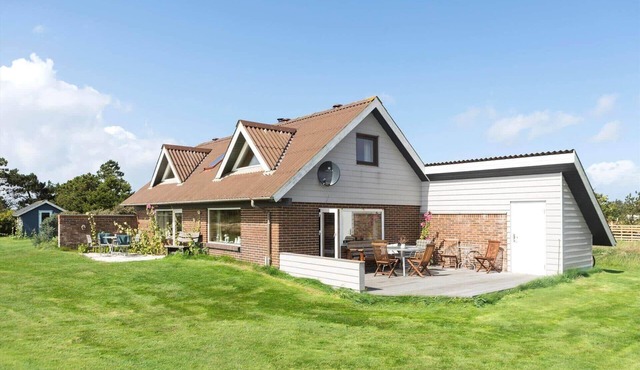 641 Snedsted - Istrupvej 21 C