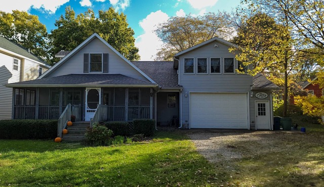 645 Sycamore in Lakeside