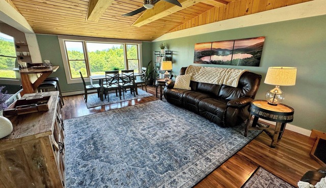 64J Stunning Views