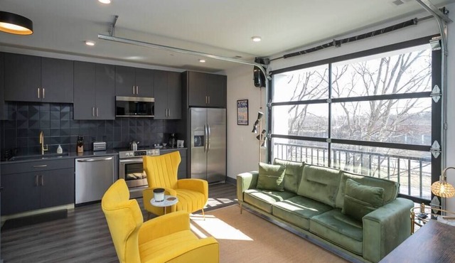 65 Lindsley Avenue Unit #214 Nashville, TN 37210