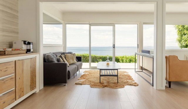 65 Tiri Road · Admire Luxury Sea Views Home