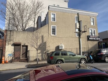 650 5th avenue apartment in Brooklyn