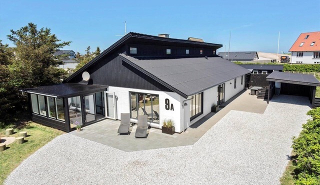 650 Thisted - Ørredvej 9 A