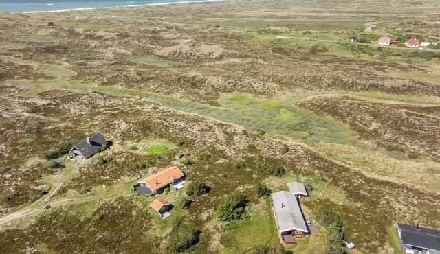 651 Snedsted - Sømærkevej 50