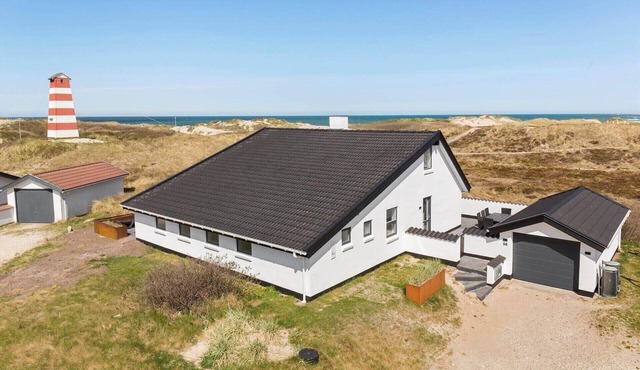 652 Thisted - Ørredvej 58
