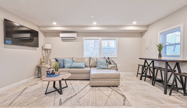 653 3rd St Unit 1 · AfterDune Delight 2BR Near Beach