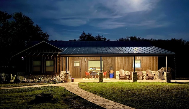 654 Acre Ranch with Natural Springs and Endless Activities