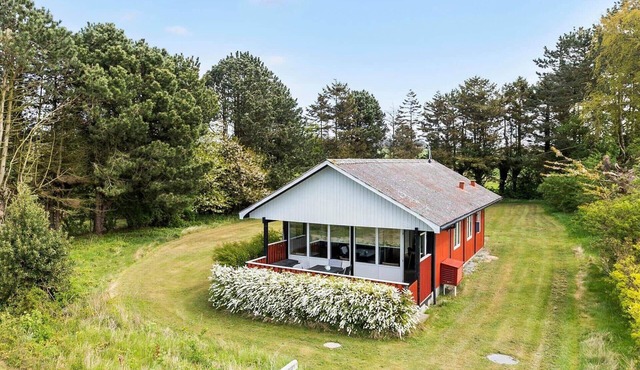 6545 Hasle - Fuglebakken 30