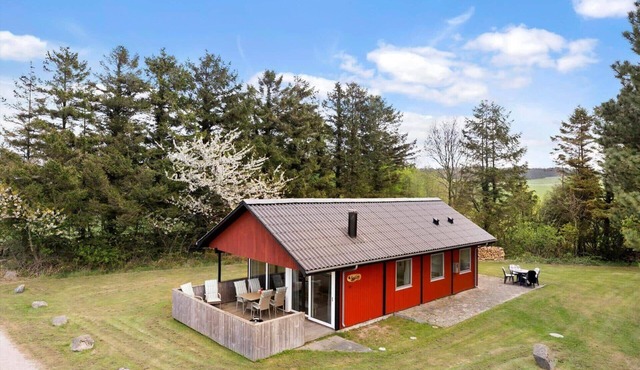 6546 Hasle - Fuglebakken 32