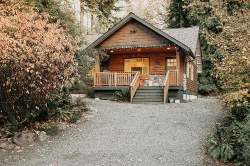 65gs - Hot Tub - Wi-fi - Pets Friendly - Bbq