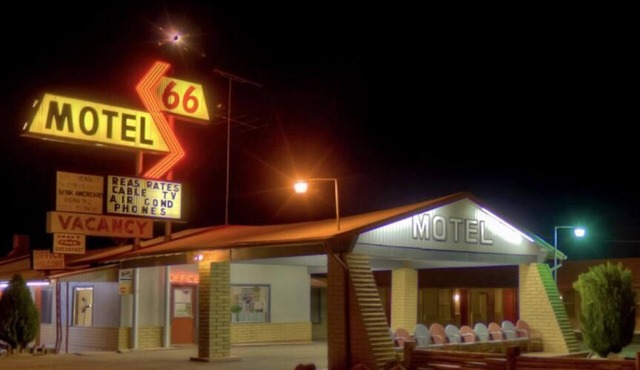 66 Motel