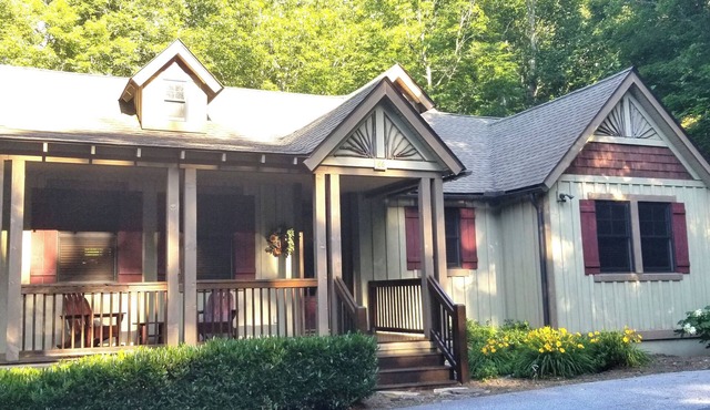 66 Whispering Falls Court at Bear Lake Reserve