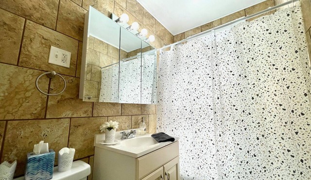 6647 2E | Lovely Unit in Central St. Louis