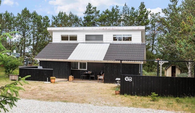 669 Thisted - Kristinesvej 68