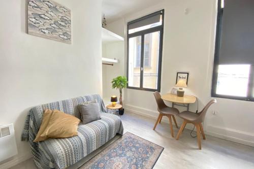 66D1 Apartment in the city center