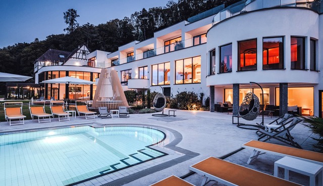 6717 Nature Hôtel & Spa Le Clos des Délices