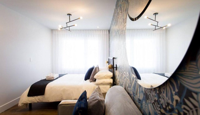 6768 - 201 · Wonderful Mini Studio in Little Italy with full bath by Denstays