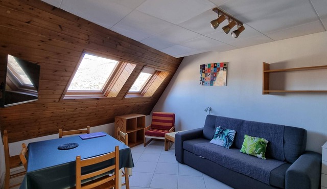 67CANIGOU - ESTUDI/CABINA - PAS DE LA CASA -006053