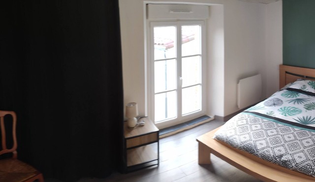 67m² house for 4 people 2 bedrooms Near Puy du Fou