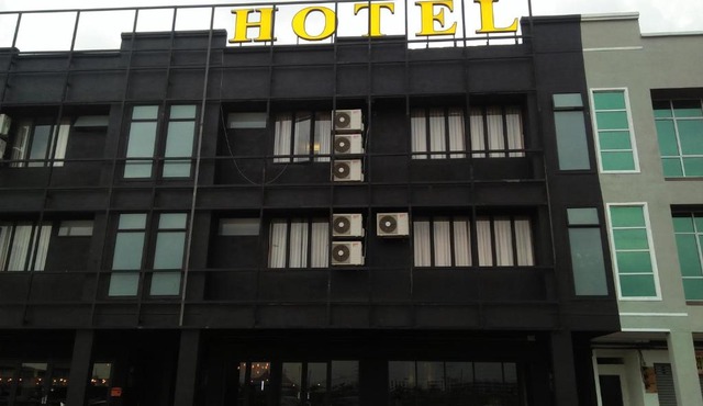 68 Boutique Hotel