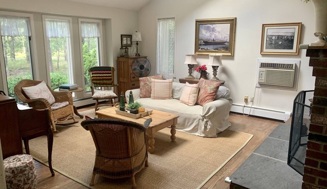 68 Meadow View Rd. Oak Bluffs. Ferry tickets for two cars Saturdays in July.